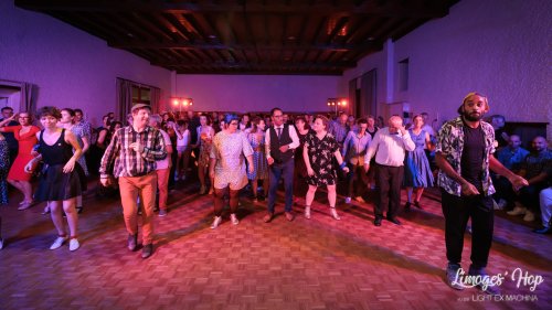 Limoges'Hop festival 2022

Partage libre avec le crédit et la citation (@lightexmachina) de l'auteur pour tout usage non promotionnel et non commercial.

© Alexandre - LIGHT EX MACHINA 2022, tous droits réservés.